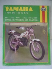 HAYNES 464 OWNERS WORKSHOP