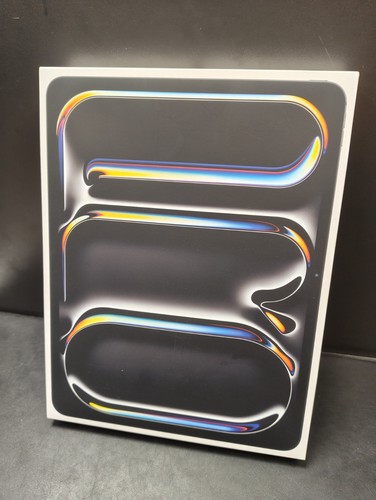 Apple ipad pro 512gb m5 - apple,