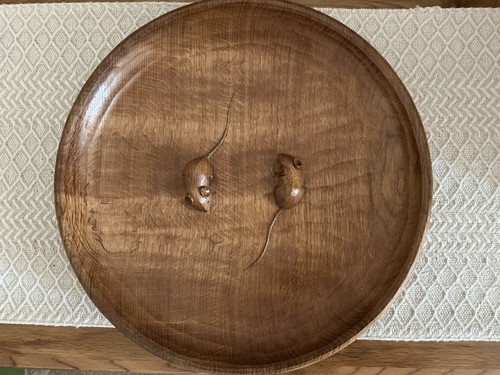 Large and rare robert - a,