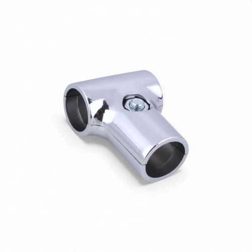 Heavy duty way clamp for - duty, t-clamp