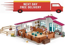 Schleich Horse Club 42639