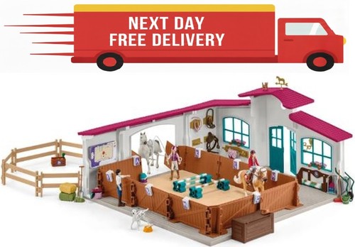 Schleich horse club 42639 - club,