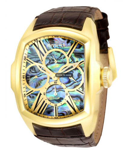 Invicta lupah abalone - invicta,