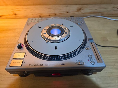 Technics dz1200 digital - technics,
