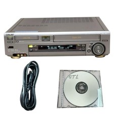 Sony WV-ST1 Video Cassette