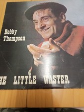 Bobby Thompson The Little