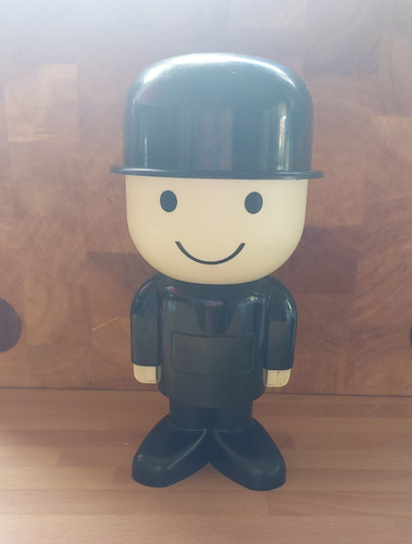 Homepride fred novelty - homepride,
