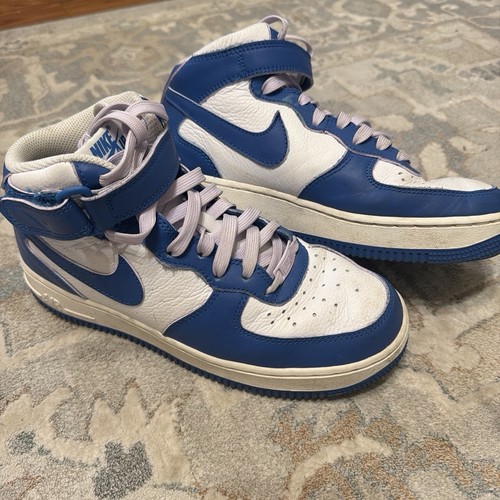 Women nike air force mid - women,