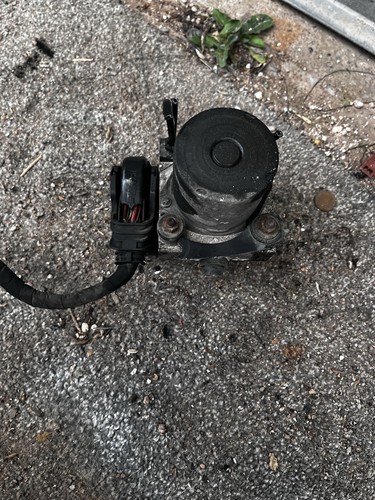 Vauxhall movano abs pump - vauxhall,