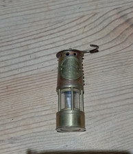 Good quality brass miniature