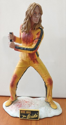 Neca kill bill - kill, 11"