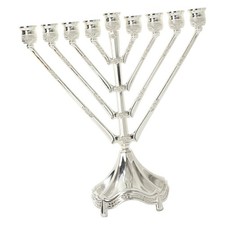 Vintage Design Hanukkah