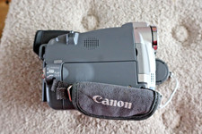Canon mv600 minidv - mv600, digital