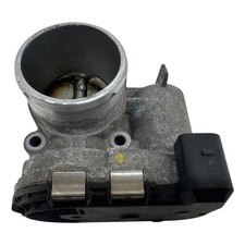 Ford fiesta throttle body - fiesta,