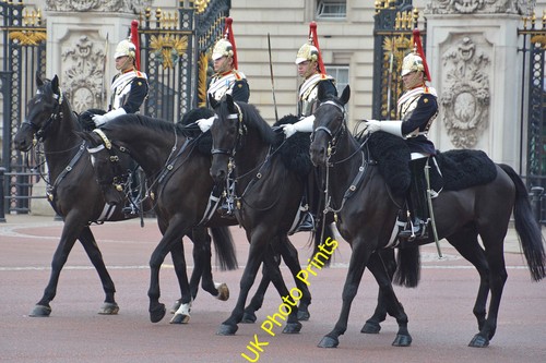 Photo 12x8 london - 12x8,