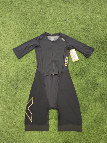 2xu light speed sleeved - light,