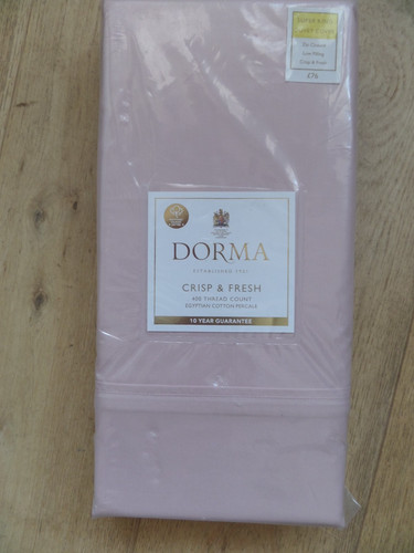 Dorma crisp fresh 400 - crisp,