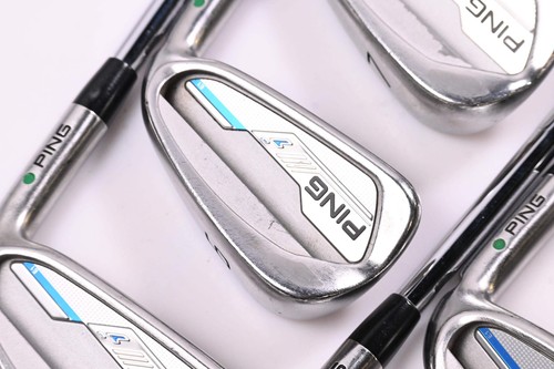 Ping series irons 5 - i-series, e1