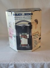 Black & Decker Lids Off