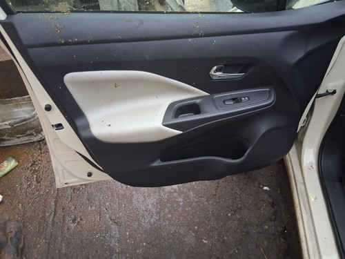 2018 nissan micra k14 - 2018, nsf