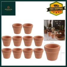 Versatile Mini Terracotta Clay