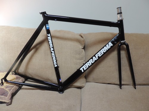 Rare terraferma columbus zona - columbus,