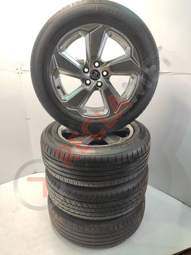 Toyota rav fhev rs5 - toyota,