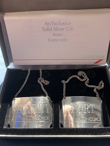 British airways boxed - british,