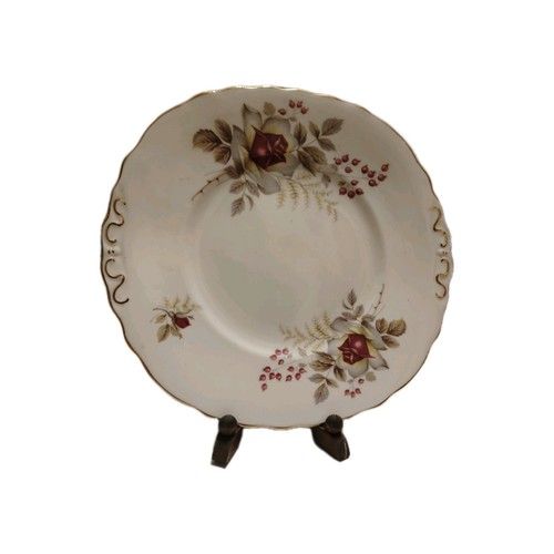 Royal imperial bone china - royal,