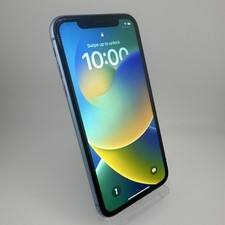 Apple iPhone XR 64GB Unlocked