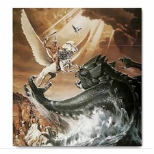 Clash Of The Titans Perseus VS