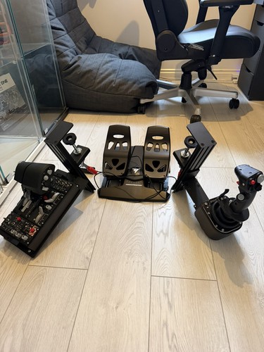 Winwing orion hotas - winwing, usb