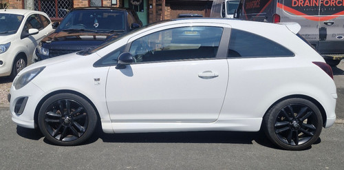 Corsa limited edition low - corsa,
