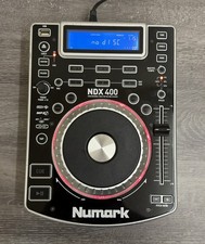 Numark ndx 400 - numark, cdjs