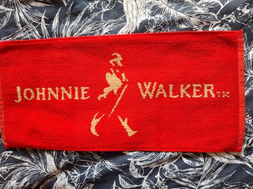 Johnnie walker unused beer - johnnie,
