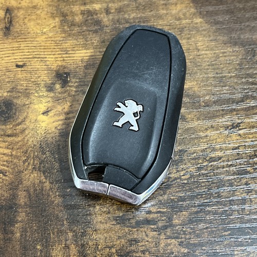Genuine peugeot button - peugeot,