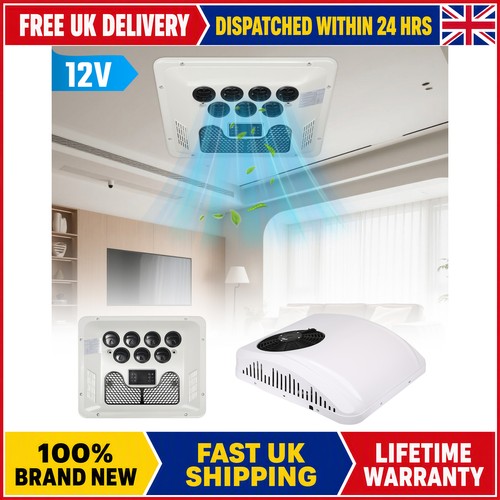 Air conditioner trailer - trailer, ac