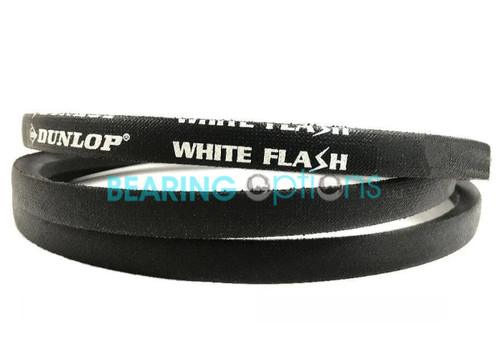 B65 dunlop wrapped section v - wrapped, b