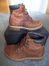 Timberland Alburn 6"