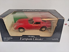 ERTL European Classics 1:18