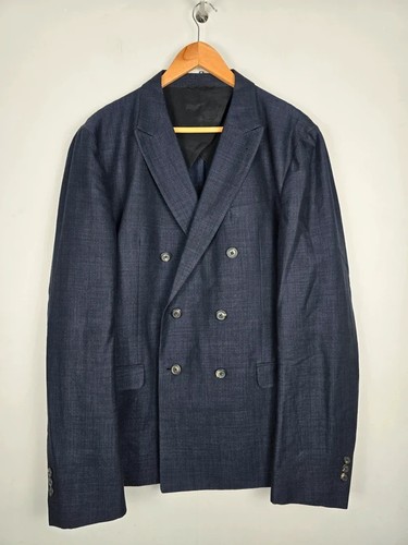 Jigsaw leggiuno mens navy - jigsaw,