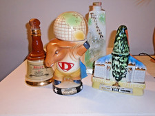 Vintage JIM BEAM Whiskey