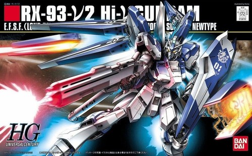 Bandai hguc 144 - bandai,