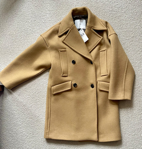 Mango mng women - mango, wool