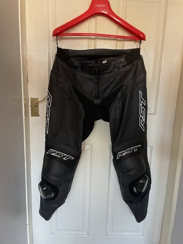Rst tracktech evo leather - rst,