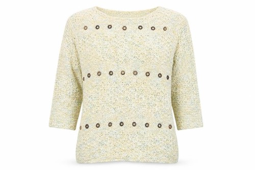Frank saul womens pullover - saul,