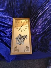 Very Rare ART DECO Shire Horse