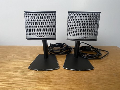 Bose companion series ii - bose, 3