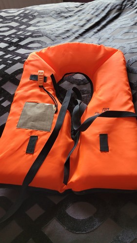 Plastimo lifejacket storm - plastimo,