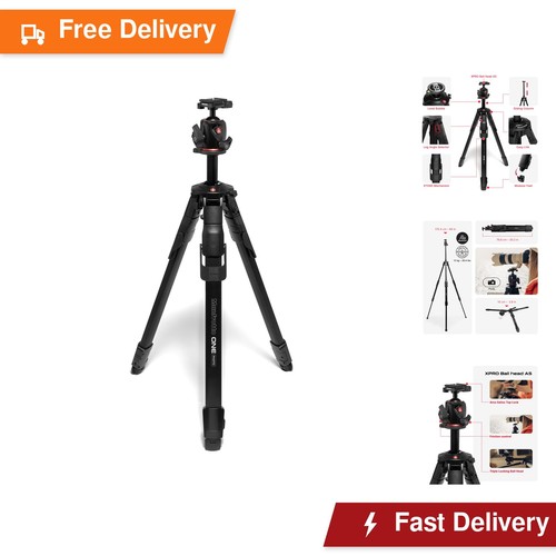 Manfrotto one photo - manfrotto,